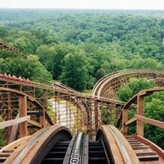 The Best Roller Coasters in the United States You Need to Ride The Best Roller Coasters in the United States You Need to Ride