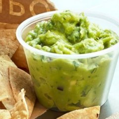 Here’s the Secret to Free Guac at Chipotle Every Time Here’s the Secret to Free Guac at Chipotle Every Time