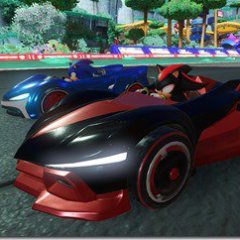 'Team Sonic Racing' Delay Pushes Game's Release Date Into 2019 'Team Sonic Racing' Delay Pushes Game's Release Date Into 2019