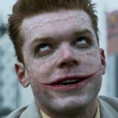 Why the Joker From 'Gotham' Looks So Familiar Why the Joker From 'Gotham' Looks So Familiar