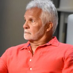 Captain Lee Rosbach Apologizes for a Big Mistake He Made Captain Lee Rosbach Apologizes for a Big Mistake He Made