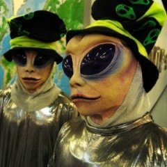 7 Bizarre Festivals You Should Have on Your Bucket List 7 Bizarre Festivals You Should Have on Your Bucket List