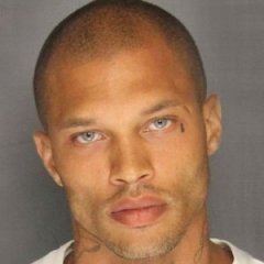 What the Hot Felon is Up to Nowadays What the Hot Felon is Up to Nowadays
