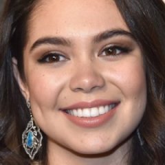 Everything You Need to Know About the Girl Who Played Moana