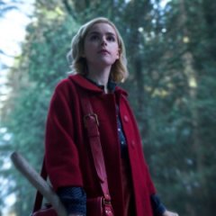 Every 'Riverdale' Easter Egg on 'Chilling Adventures of Sabrina'