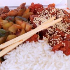 Things You Should Never Order From a Food Court Things You Should Never Order From a Food Court