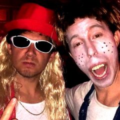Shaun White's Halloween Costume Slammed By Special Olympics Shaun White's Halloween Costume Slammed By Special Olympics