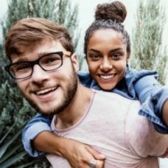This Is Why Millennials Have the Happiest Relationships This Is Why Millennials Have the Happiest Relationships