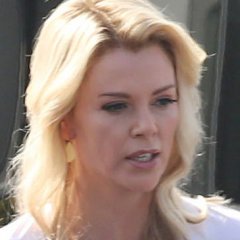 Charlize Theron Transforms Into Megyn Kelly for New Movie Charlize Theron Transforms Into Megyn Kelly for New Movie