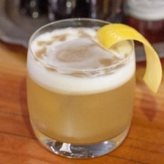 The Perfect Midnight Special Cocktail Recipe The Perfect Midnight Special Cocktail Recipe