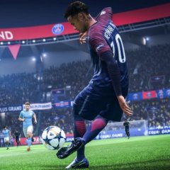 What Other Games Can Learn From the FIFA Series What Other Games Can Learn From the FIFA Series