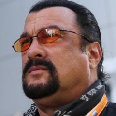 What You Never Knew About Steven Seagal What You Never Knew About Steven Seagal