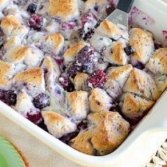 Simple 5-Ingredient Breakfast Bakes to Free Up Your Weekend Simple 5-Ingredient Breakfast Bakes to Free Up Your Weekend