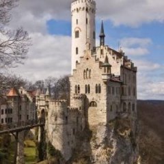 Completely Real Places That Seem Straight Out of Fairy Tales Completely Real Places That Seem Straight Out of Fairy Tales