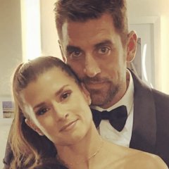 The Truth About Danica Patrick & Aaron Rodgers The Truth About Danica Patrick & Aaron Rodgers