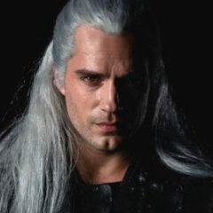 'The Witcher' Netflix Releases First Look at Henry Cavill