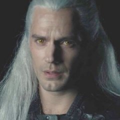 Here Is Your First Look at Henry Cavill in 'The Witcher'