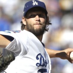 Clayton Kershaw Makes Potential Suitors Like Yankees Wait