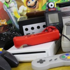 How Nintendo Making Their Own Consoles Benefits the Company How Nintendo Making Their Own Consoles Benefits the Company