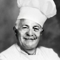 The Secret Truth About Chef Boyardee the Actual Man The Secret Truth About Chef Boyardee the Actual Man