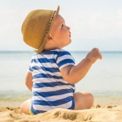 Surfer Boy Names for Your Beach Baby Surfer Boy Names for Your Beach Baby