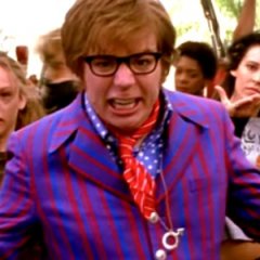 'Austin Powers 4' is Not Dead Yet 'Austin Powers 4' is Not Dead Yet