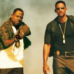 Will Smith and Martin Lawrence Celebrate 'Bad Boys for Life' Will Smith and Martin Lawrence Celebrate 'Bad Boys for Life'