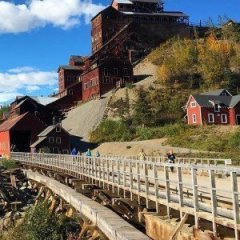 Eerie Abandoned Places You Should Throw on Your Bucket List Eerie Abandoned Places You Should Throw on Your Bucket List