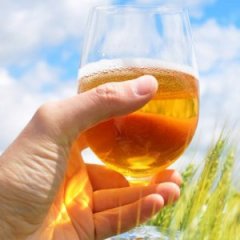 Science Reveals Why Beer Tastes Better Outside Science Reveals Why Beer Tastes Better Outside