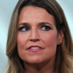 The Truth About Savannah Guthrie The Truth About Savannah Guthrie