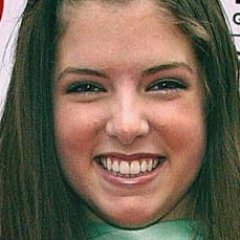 The Stunning Transformation of Anna Kendrick