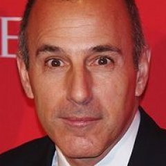 14 Times Matt Lauer Acted Like A Total Creep on TV 14 Times Matt Lauer Acted Like A Total Creep on TV