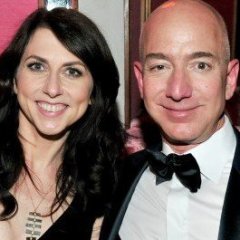 The Untold Truth of the World's Wealthiest Wives The Untold Truth of the World's Wealthiest Wives
