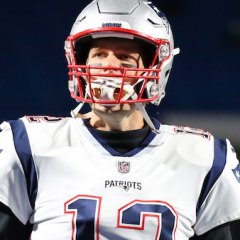 How Tom Brady Wound Up Wearing No. 12 How Tom Brady Wound Up Wearing No. 12