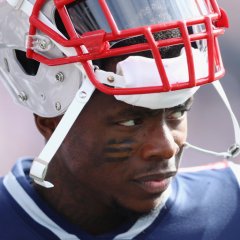 Josh Gordon Responds To Tardiness Report & Thanks Patriots Josh Gordon Responds To Tardiness Report & Thanks Patriots