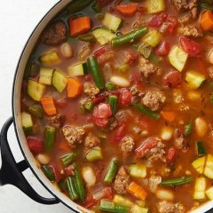14 Soups as Comforting as Your Favorite Sweatpants 14 Soups as Comforting as Your Favorite Sweatpants