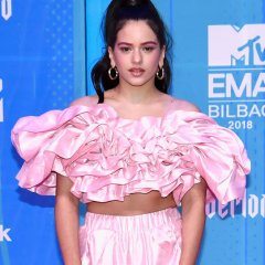 The Craziest Red Carpet Outfits 2018 EMAs The Craziest Red Carpet Outfits 2018 EMAs