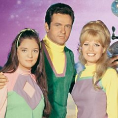 Where the Original 'Lost in Space' Cast Is Now Where the Original 'Lost in Space' Cast Is Now