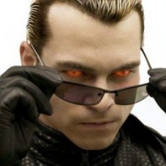 How the Cast of 'Resident Evil' Should Really Look