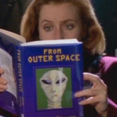 How To Keep Your 'X-Files' Fandom Alive
