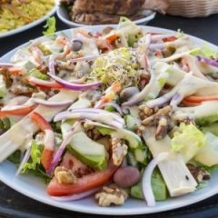 Refreshing Salads That Are Perfect for Any Occasion