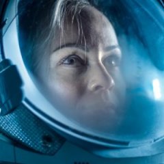 5 Ways Space Can Drive You Insane