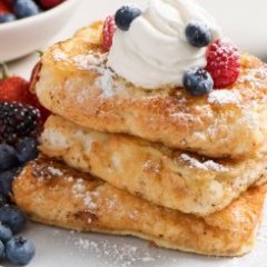 12 Ways to Eat Cake for Breakfast