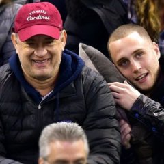Tom Hanks Drops All Cash Offer On Beachfront Home For Son Tom Hanks Drops All Cash Offer On Beachfront Home For Son