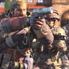 The Most Overpowered Guns in 'Call of Duty' Games The Most Overpowered Guns in 'Call of Duty' Games