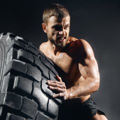 Working Out Can Boost Your Willpower