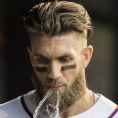 Bryce Harper Already Turned Down a Jaw-Dropping Mega-Deal