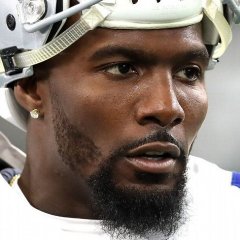 Dez Bryant Confirms Signing with the Saints