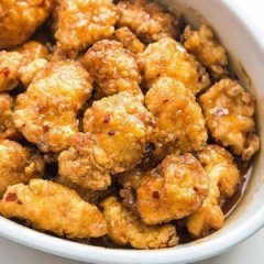 How to Make Panda Express' Orange Chicken at Home How to Make Panda Express' Orange Chicken at Home