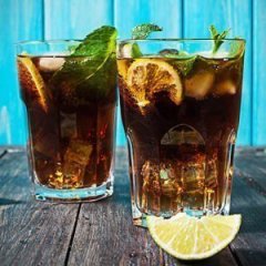 World's Most Popular Cocktail Is Also the Simplest World's Most Popular Cocktail Is Also the Simplest